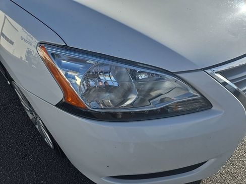 Used 2014 Nissan Sentra FE+ SV image 28