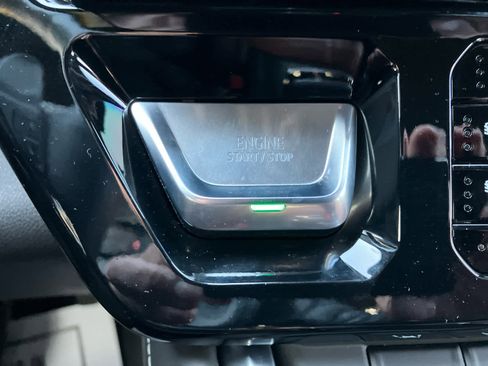 Certified 2024 GMC Sierra 1500 Denali Ultimate image 28