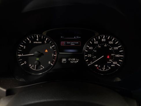 Used 2015 Nissan Altima 3.5 SL image 18