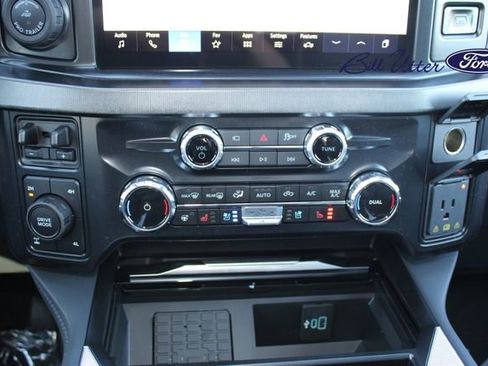 New 2026 Ford F350 Platinum image 15