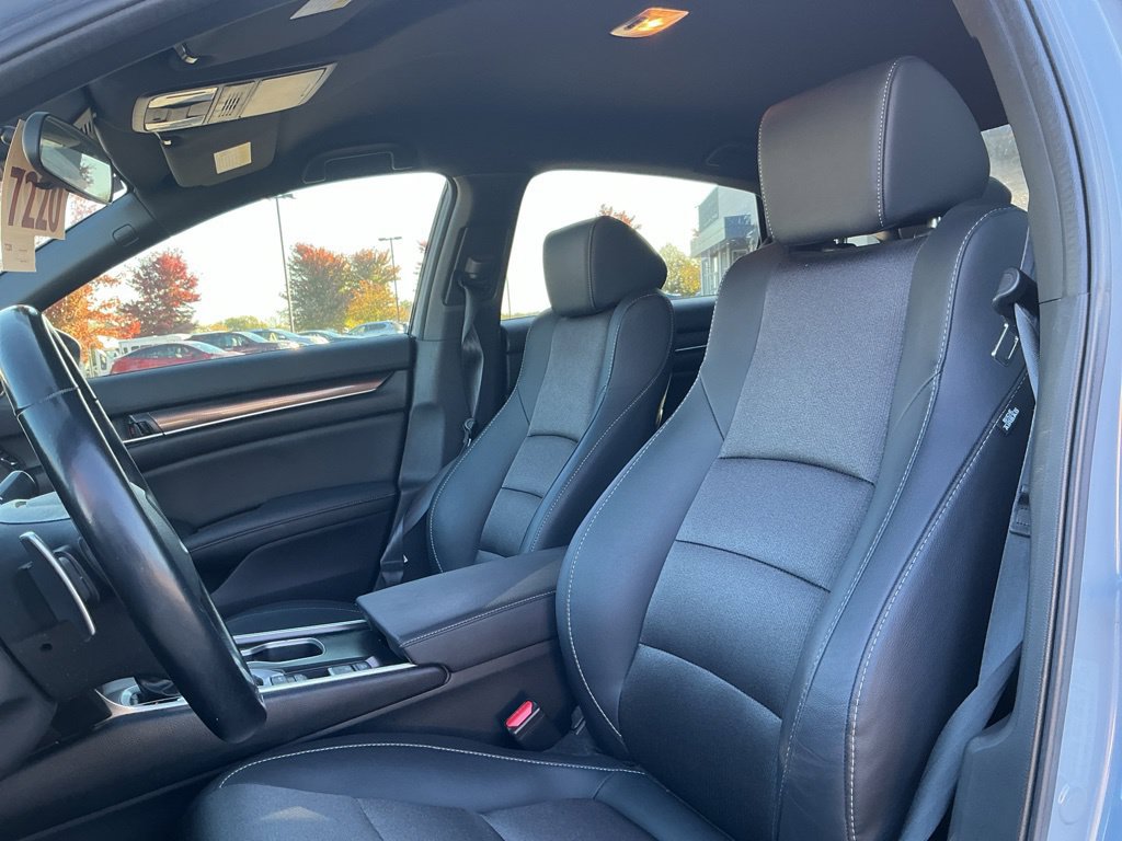Used 2021 Honda Accord Sport image 17