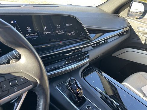 Used 2021 Cadillac Escalade Sport image 25