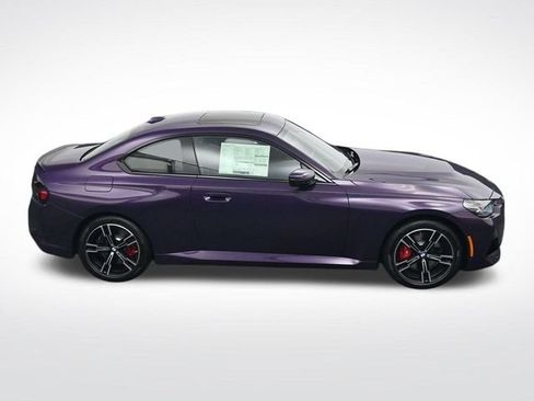 New 2026 BMW 230i xDrive Coupe w/ Premium Package AWD/4WD image 26
