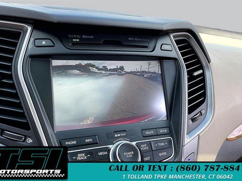 Used 2015 Hyundai Santa Fe Sport 2.0T w/ Option Group 05 AWD/4WD image 20