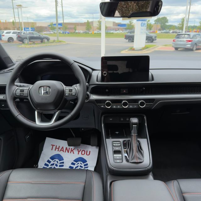 New 2026 Honda CR-V Sport-L image 16