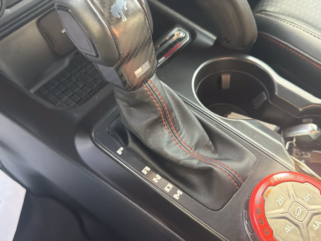 Used 2024 Ford Bronco Raptor AWD/4WD image 28