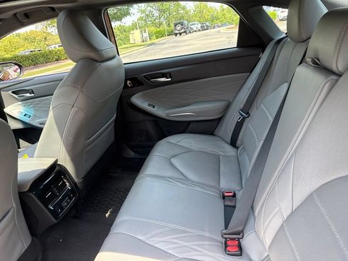 Used 2021 Toyota Avalon Limited w/ Advanced Safety Package FWD image 10