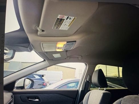 Certified 2023 Nissan Rogue SV image 11