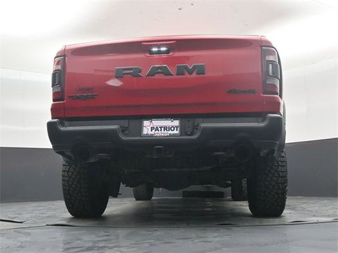 Used 2022 RAM 1500 TRX w/ TRX Level 1 Equipment Group image 42