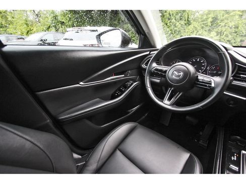 Used 2024 MAZDA CX-30 AWD 2.5 S w/ Select Sport Pkg image 6