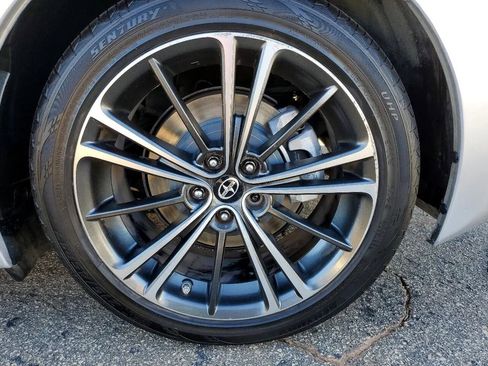 Used 2013 Scion FR-S RWD image 36