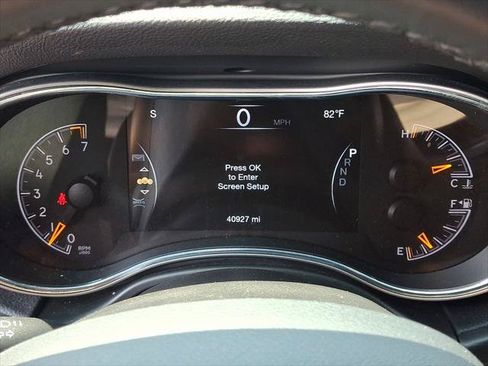 Certified 2021 Jeep Grand Cherokee Laredo AWD/4WD image 27