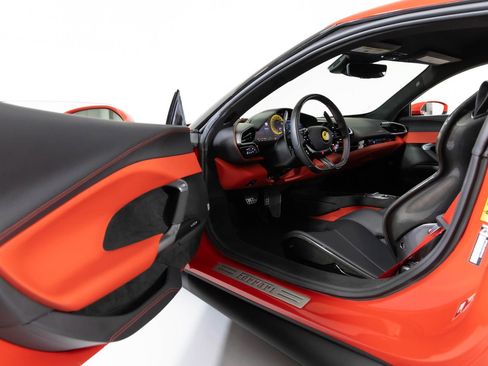 Used 2025 Ferrari 296 GTB image 23