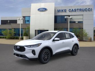 New 2026 Ford Escape SE FWD video 1