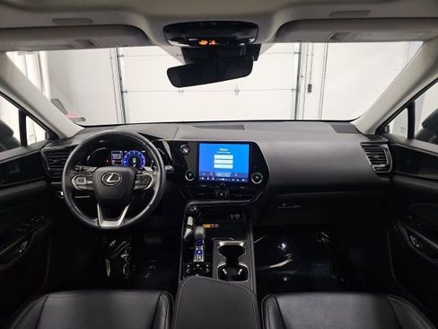Used 2025 Lexus NX 350 350 Base w/ Accessory Package (2T) image 32