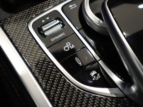 Used 2024 Mercedes-Benz G 63 AMG AMG G 63 4MATIC SUV image 42