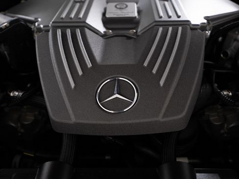 Used 2012 Mercedes-Benz SLS AMG Roadster image 42
