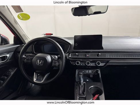 Used 2023 Honda Civic Touring image 18
