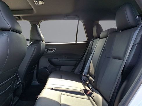 New 2026 Subaru Outback Touring XT AWD/4WD image 13