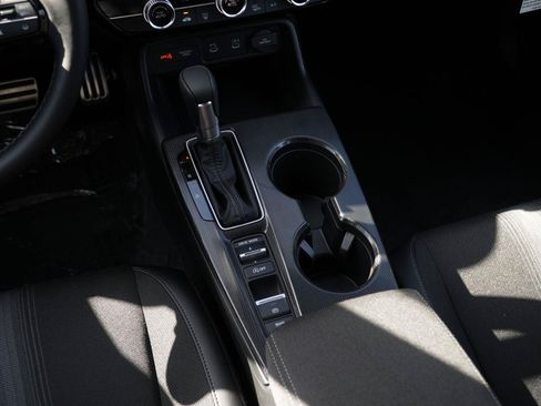 New 2026 Honda Civic Sport image 25