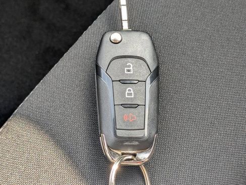 New 2025 Ford Ranger XL image 27