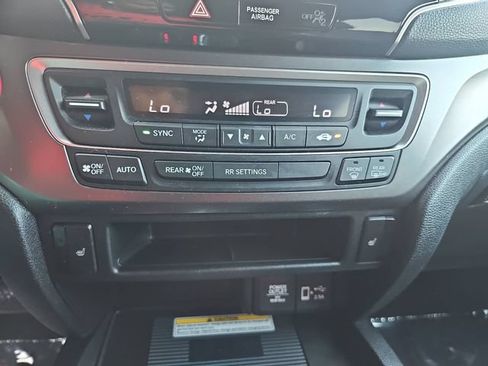 Used 2022 Honda Passport EX-L image 26