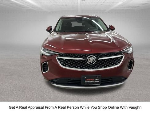 Used 2023 Buick Envision Avenir AWD/4WD image 5