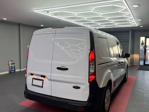 Used 2014 Ford Transit Connect XL image 7