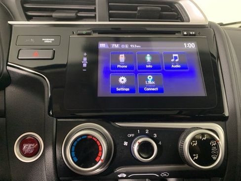 Used 2016 Honda Fit EX image 23