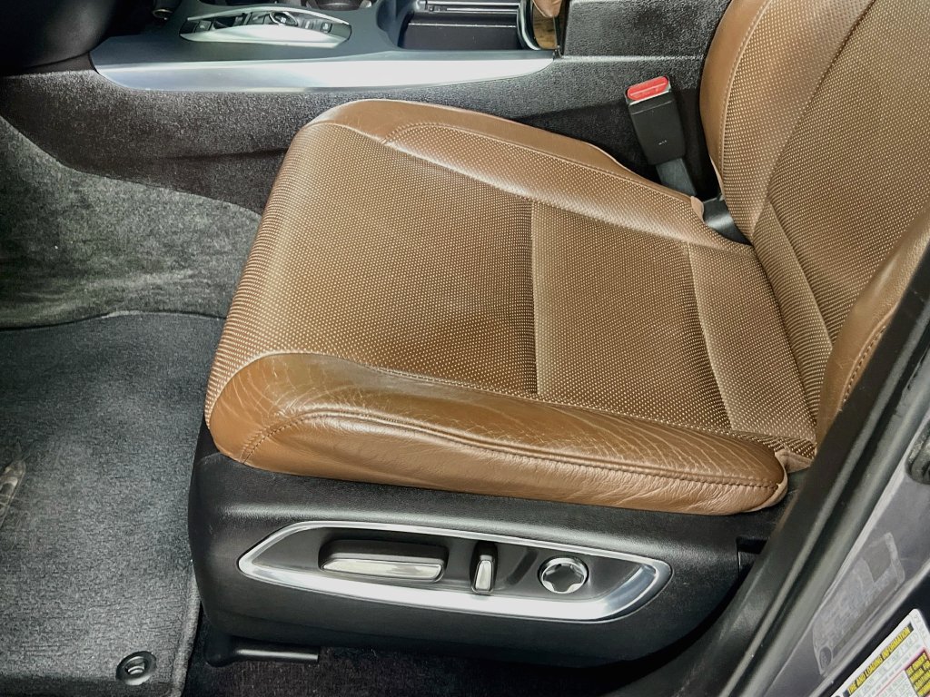 Used 2020 Acura MDX w/ Technology Package AWD/4WD image 21