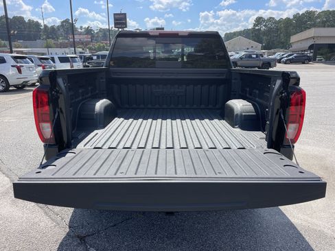 New 2026 GMC Sierra 1500 Elevation w/ Elevation Premium Package image 6