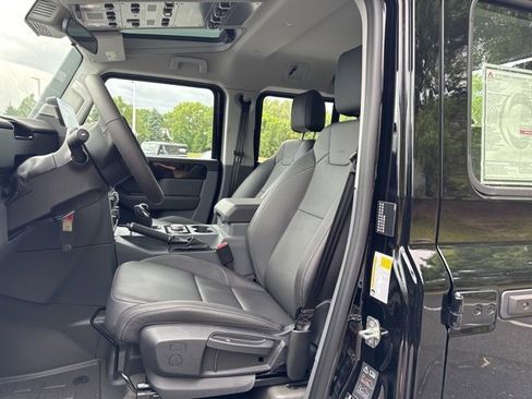 New 2025 INEOS Grenadier image 22