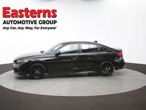 Used 2024 Honda Civic Sport image 58
