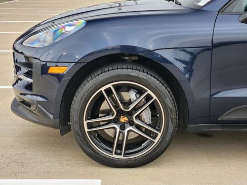 Used 2021 Porsche Macan AWD/4WD image 7