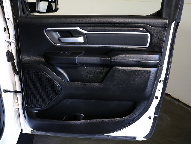 Used 2023 RAM 1500 Big Horn AWD/4WD image 29