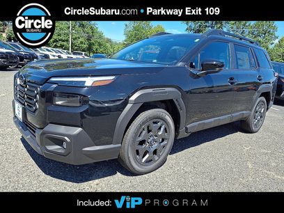 New 2026 Subaru Outback Premium