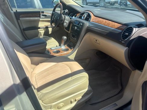 Used 2012 Buick Enclave Leather AWD/4WD image 7