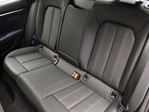 Certified 2025 Audi A3 2.0T Premium image 42