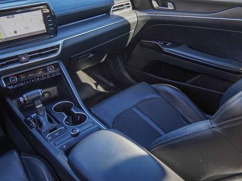 Used 2022 Kia K5 GT-Line image 28