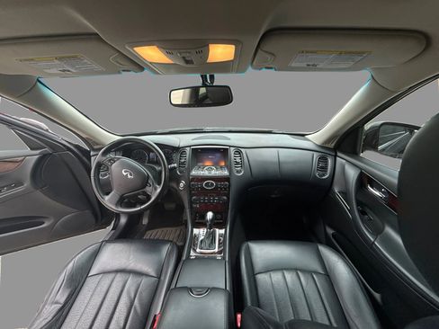 Used 2014 INFINITI QX50 Journey w/ Premium Package image 21