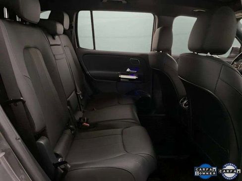 Used 2023 Mercedes-Benz EQB 300 4MATIC w/ Pinnacle Package image 22