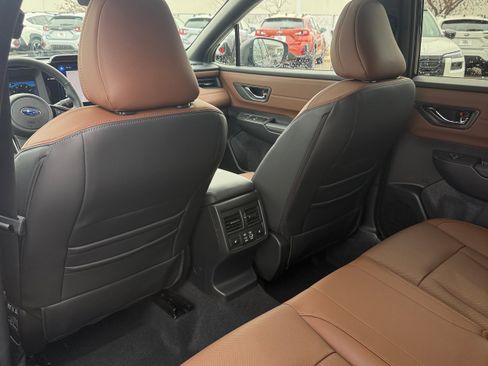 New 2026 Subaru Outback Touring AWD/4WD image 20