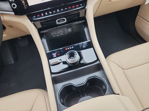 New 2026 Jeep Grand Cherokee L Limited AWD/4WD image 21