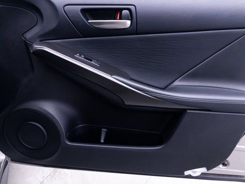 Used 2021 Lexus IS 350 F Sport w/ Accessory Package RWD image 40