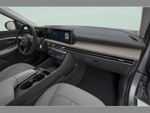 New 2026 Hyundai Sonata Blue FWD image 14