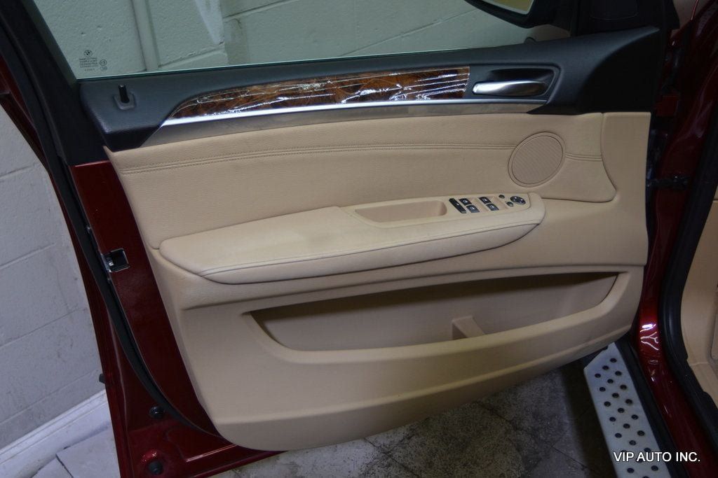 Used 2013 BMW X5 xDrive35i AWD/4WD image 15