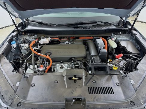 New 2026 Honda CR-V Sport-L image 31
