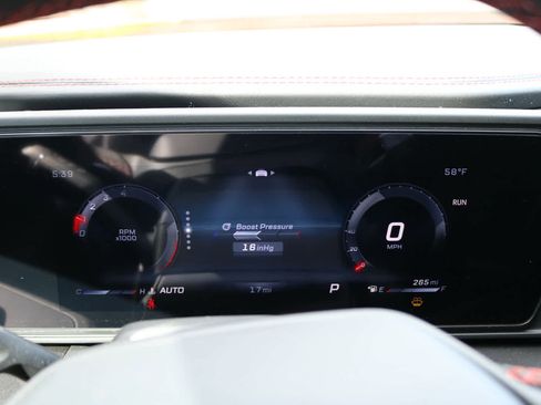 New 2026 Dodge Charger Scat Pack w/ Blacktop Package image 15