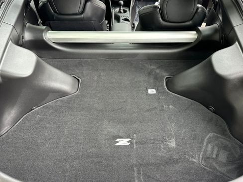 New 2026 Nissan Z Performance w/ Floor Mat Package RWD image 14