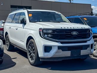 Used 2025 Ford Expedition Max Platinum AWD/4WD video 2